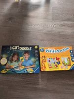 Lot de 2  jeux Ravensburger - Très bon état