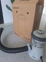 Intex Filterpumpe (Neu OVP) zu I28602NP