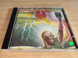 Alpha Blondy And The Wailers – Jerusalem