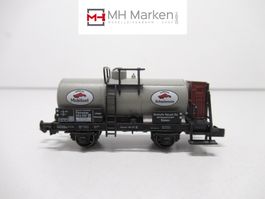 Fleischmann 8430 Kesselwagen Schmieröle Deutsche Vacuum N DC