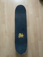 Slide Skateboard Swiss Edition