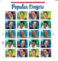 USA Popular Singers  1 KB **