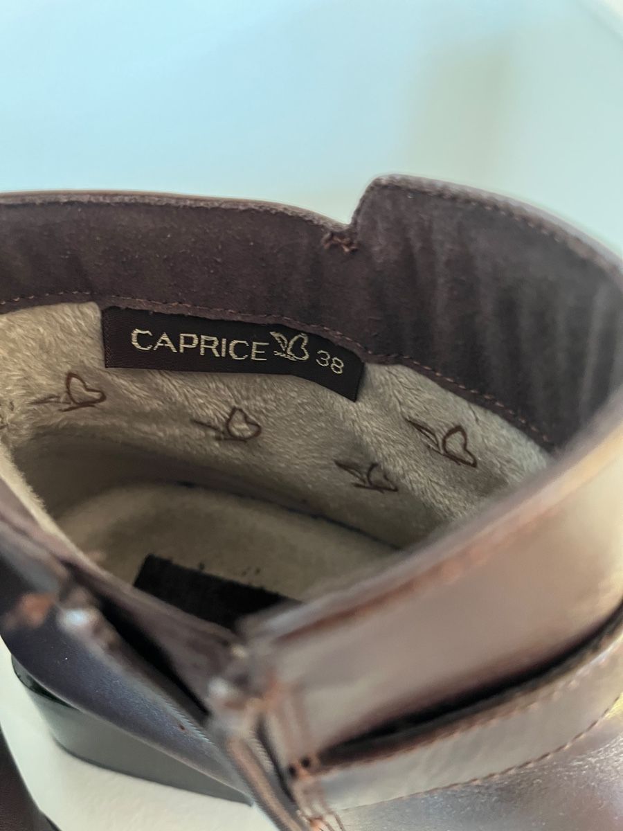 Scarpe da donna: Stiefeletten von Caprice – Usato da Thun venduto da mir_8tjd 7