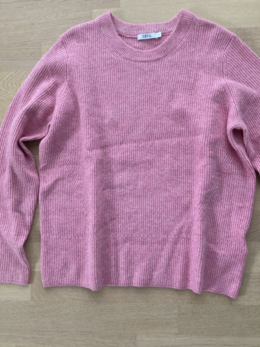 Maglioni & Felpe: fabrikneuer, kuscheliger Pullover, Grösse 38 – Nuovo e nell'imballaggio originale da Otelfingen venduto da pat_8jmb 5
