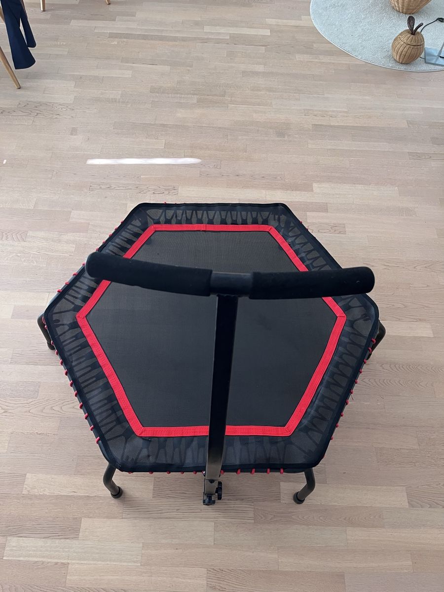 Trampolini: Fitness Trampolin – Usato da Liestal venduto da Rockthat 2