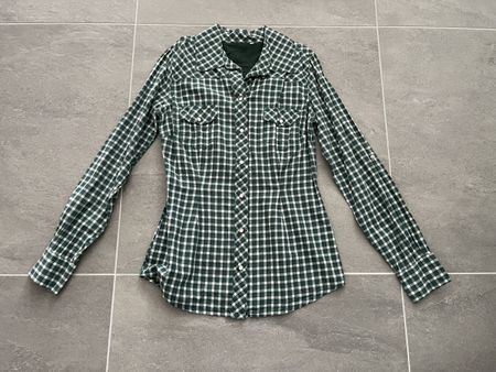 Bluse
