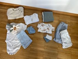Babykleider