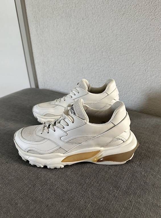 Valentino Scarpe da donna: Valentino Sneakers Schuhe 37 – Usato da zug venduto da saliviolyn