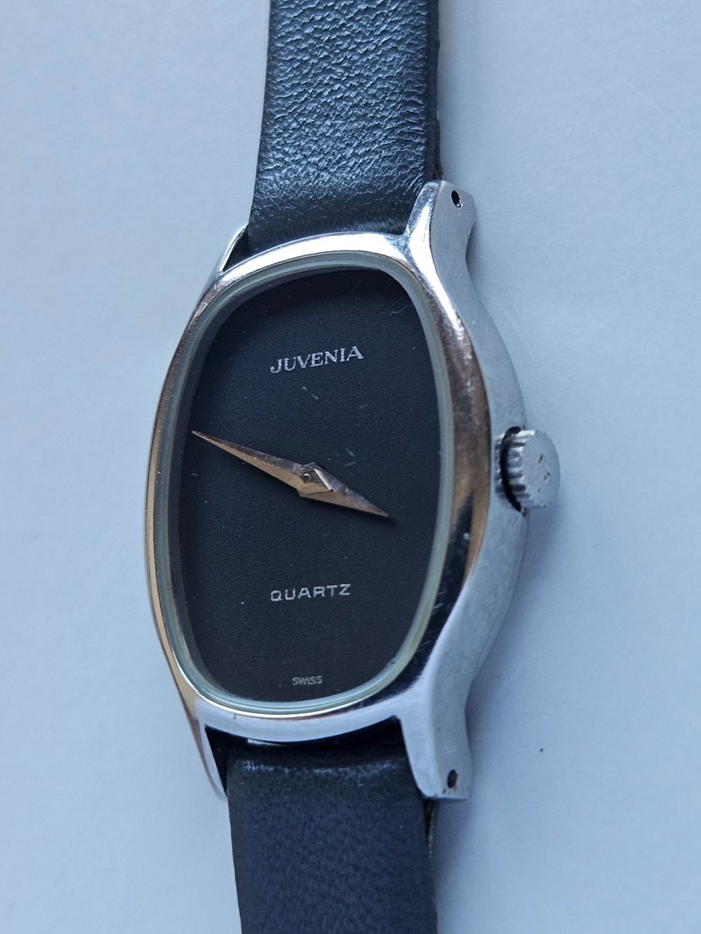Juvenia Orologi: 562 Juvenia Quartz Damenuhr – Usato da Berikon venduto da mmm21 2