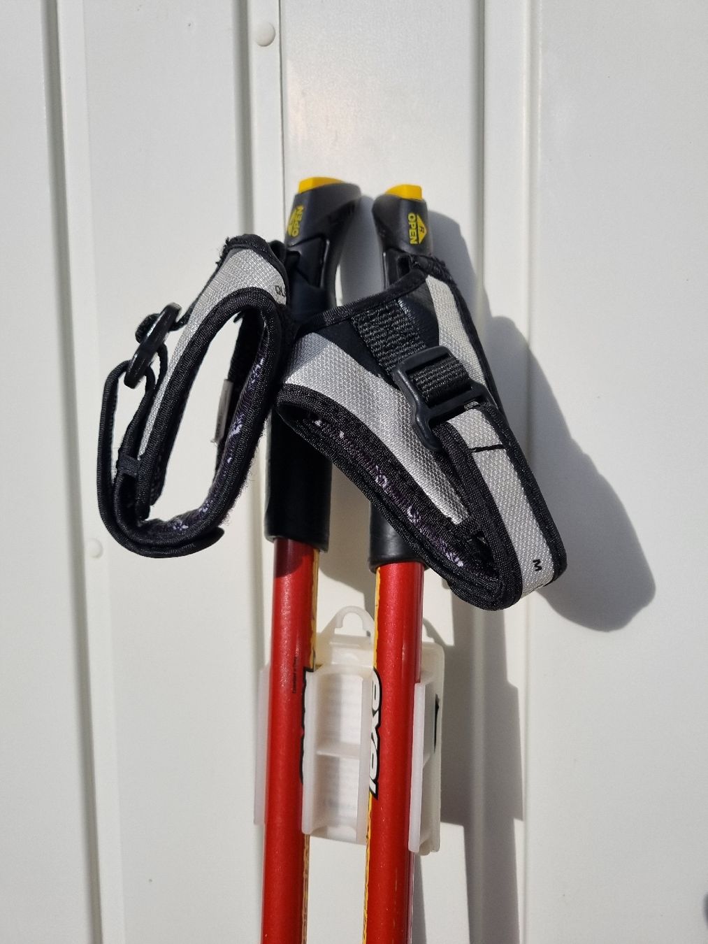 Sonstige Zubehör: Exel NB Streetracer 155 cm – Gebraucht aus Geiss von roemus 2