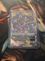 One Piece TCG Teach Sec JP NM Pack Fresh