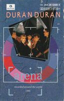 CASSETTE DURAN DURAN - NEW WAVE
