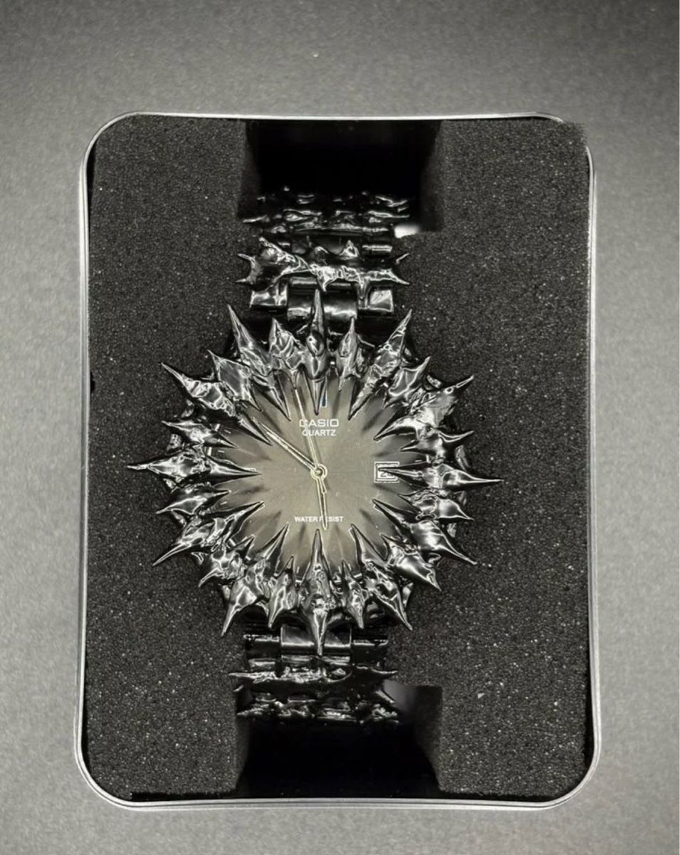Casio Montres: Casio Custom Uhr – Neuf (Voir description) à Zofingen par oneles_tar2k 1