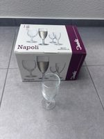 12Stk Sektgläser Napoli