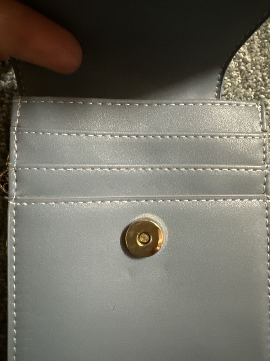 Hallhuber Borse da donna: Handytasche neu Hallhuber – Nuovo (secondo la descrizione) da Baltschieder venduto da YmroBe 1