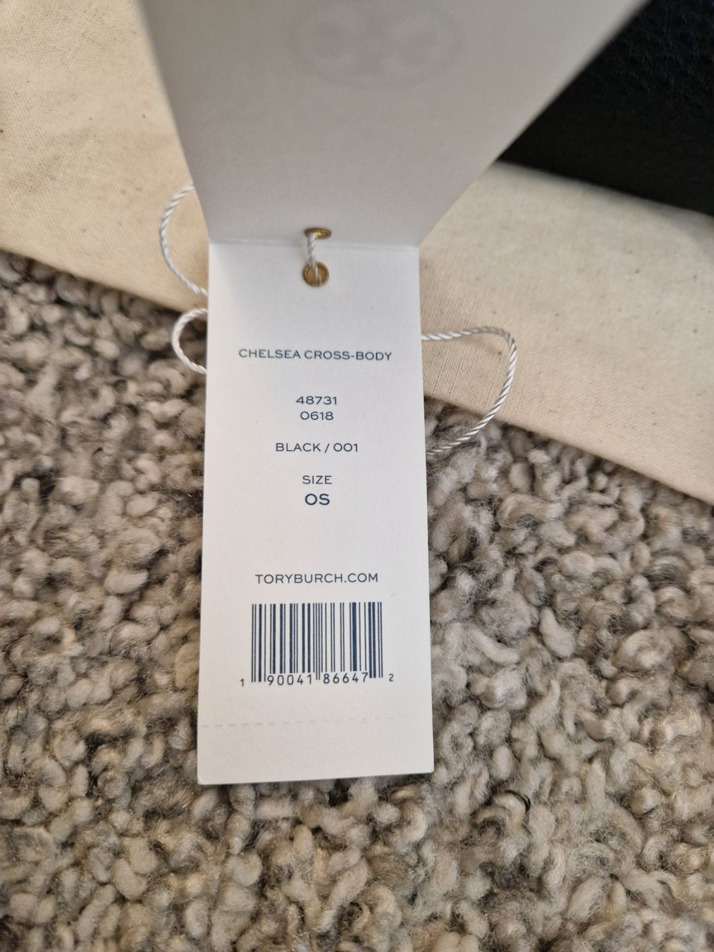 Tory Burch Taschen für Damen: Umhängetasche von Tory Burch!!! – Neu und originalverpackt aus Flühli LU von Conny_88 2