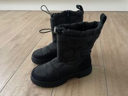 Winterstiefel von Friboo Gr. 37 NEU