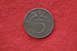 währung nederlanden 1950