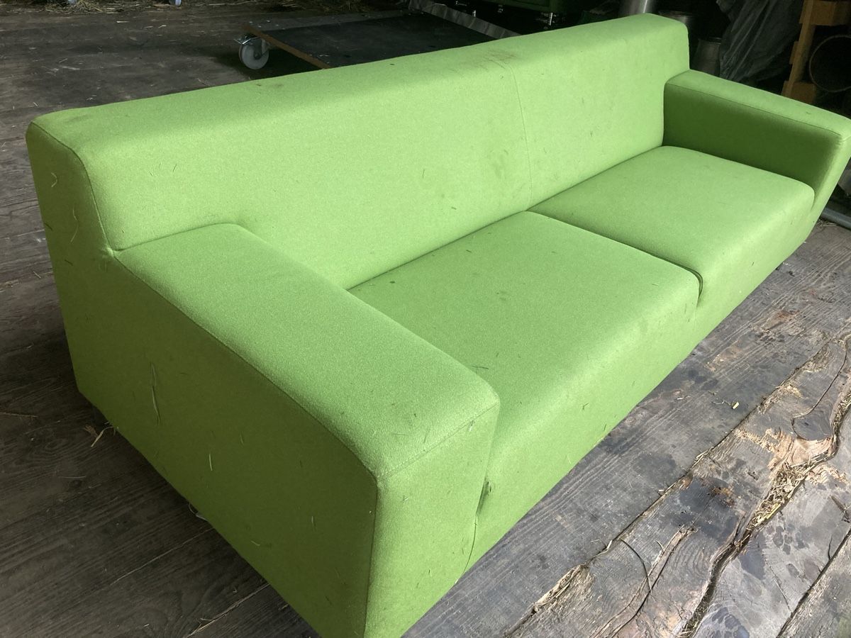 Sofas: Sofa – Neu (gemäss Beschreibung) aus Thun von Angela_1990 1