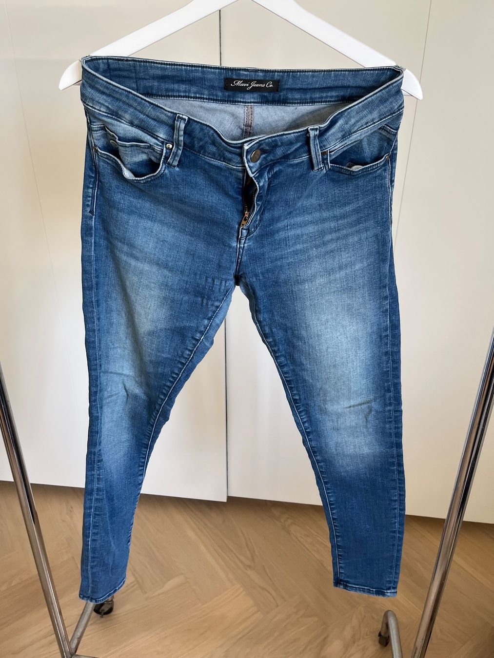 Mavi Jeans: Mavi Jeans Ultra Move, Grösse 28 – Gebraucht aus Zürich von Estelle_C