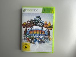 Skylanders Giants - Xbox 360