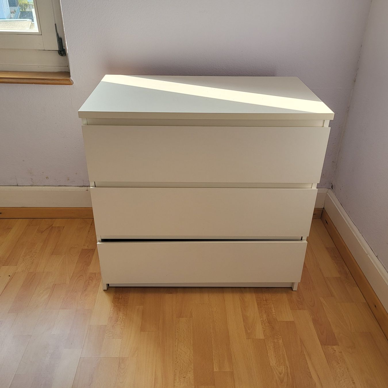 Ikea Kommoden: Malm Kommoden – Gebraucht aus Lostorf von Benidomi1 1