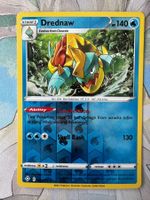 Pokémon TCG – Drednaw Reverse (SHF027) Shining Fates