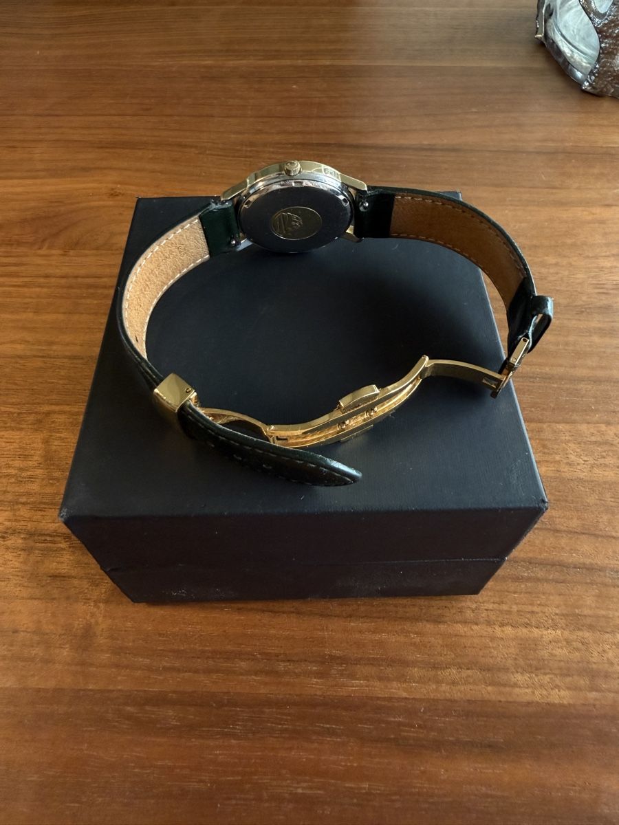 Omega Uhren: Omega Constellation Automatikuhr – Gebraucht aus Zürich von dom_v5xh 4