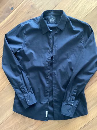 Scotch & Soda Herrenhemd