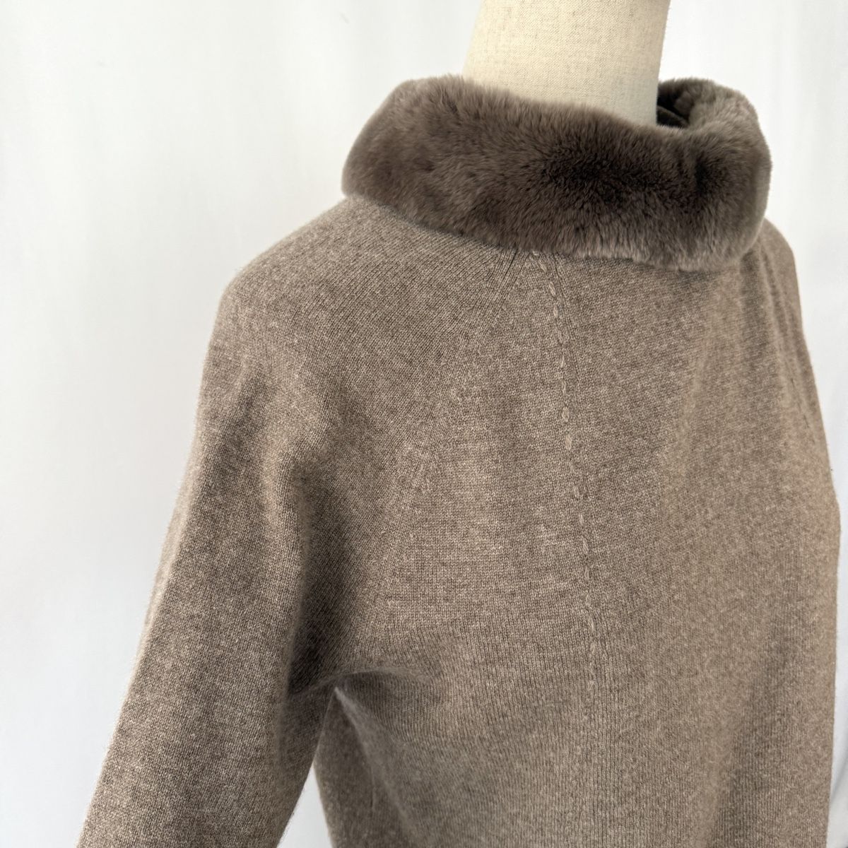 Princess goes hollywood Maglioni & Felpe: PRINCESS GOES HOLLYWOOD Cashmere Pullover – Nuovo (secondo la descrizione) da Emmen venduto da Avviivva_Com2023 2