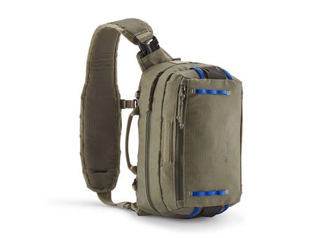 Patagonia Stealth Switch Pack 9L Fliegenfischen Fly Fishing