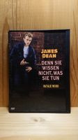 DENN SIE WISSEN NICHT WAS SIE TUN DVD mit Natalie Wood