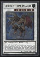Yu-Gi-Oh! Lebensstrom - Drache / EXVC / UMR 🇩🇪