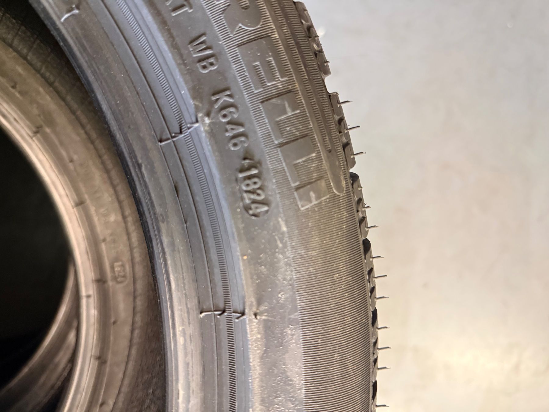 Pirelli Pneumatici & Ruote complete: Winterreifen 235/45R18 94V Pirelli – Nuovo e nell'imballaggio originale da Gerlafingen venduto da Pneu-Puric 5