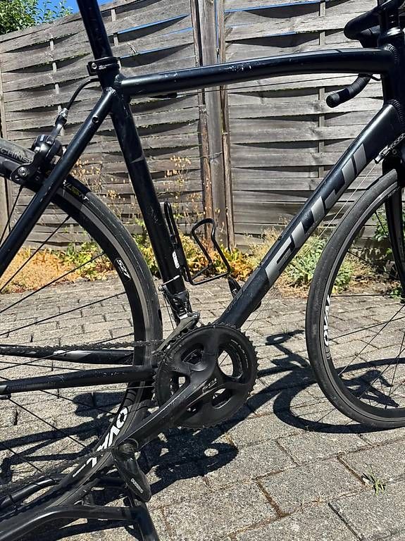Vélos: Rennvelo Fuji – D'occasion à Thunstetten par bjo_d8jm 4