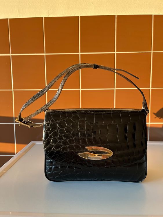 Grand Sac à Main Avec Poignée - Tom & Deen