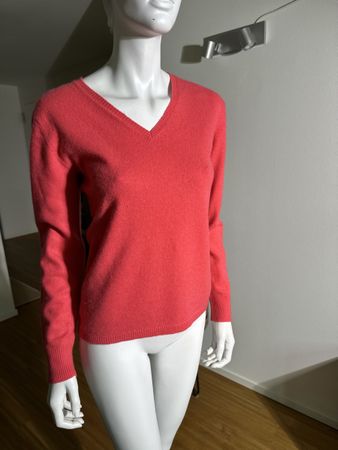 Schicker Damen-Kaschmir-Pullover von GCfontana