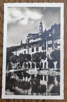Morcote 1949, n. Basilea z. A. Gobiet, Verlag Mayr