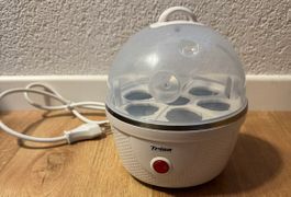 Trisa Eierkocher für bis zu 7 Eier