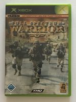 XBOX - Full Spectrum Warrior