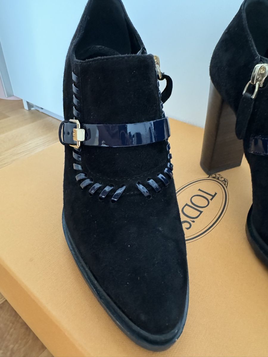 Tod'S Damenschuhe: HighHeels – Neu (gemäss Beschreibung) aus Beringen von ste_bh8w 1