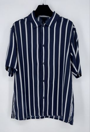 # MAN - Hemd Gr. L - H&M #