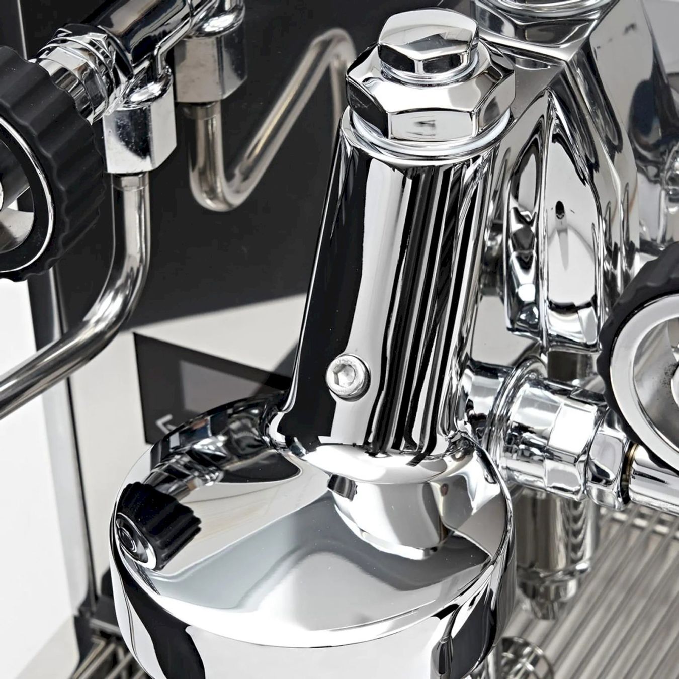 Macchine per caffè & Macchine per espresso: Eureka Costanza R PID Edelstahl – Nuovo e nell'imballaggio originale da Bottighofen venduto da zaap 5