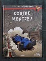 Betsy / Contre la Montre EO 2019 TBE