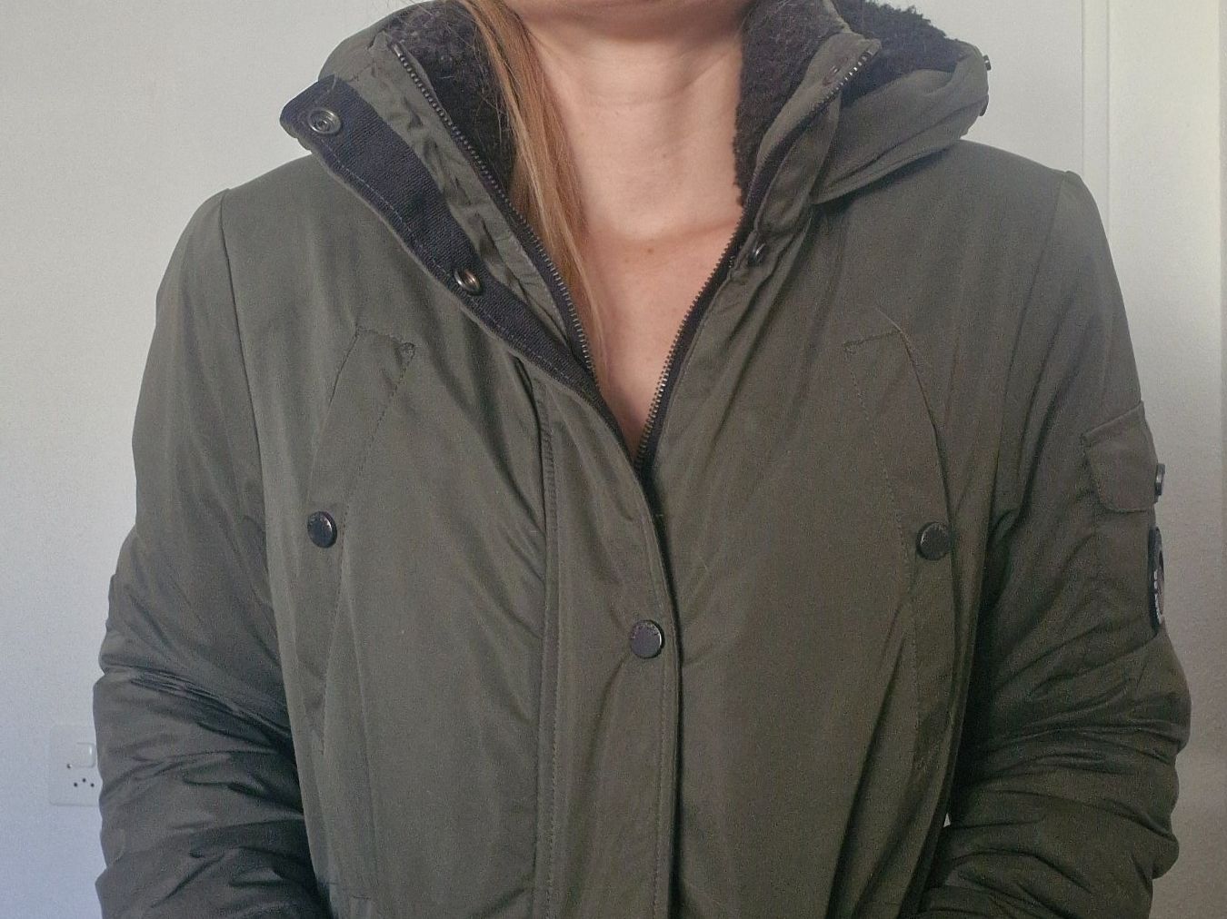 Giacche: Winterjacke – Usato da Winterthur venduto da MelBlondie 4