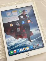 Apple iPad Gold