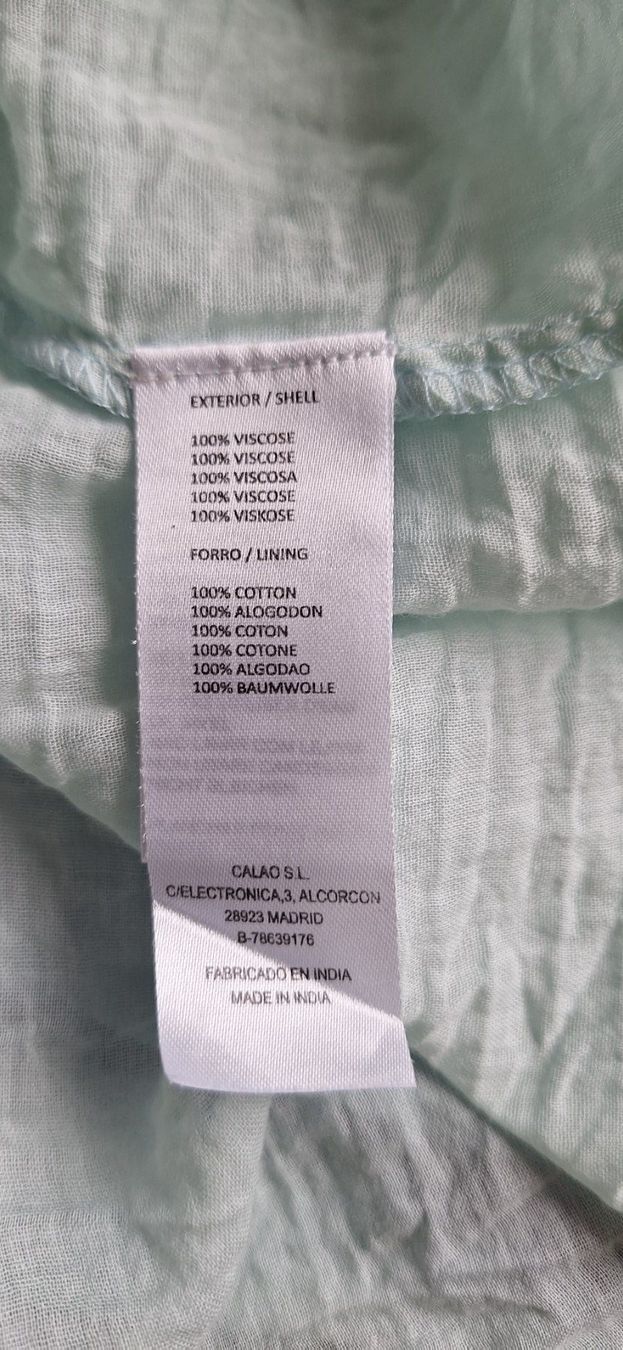 Vestiti: robe style bohème – Nuovo (secondo la descrizione) da Lussery-Villars venduto da pousinete02 6