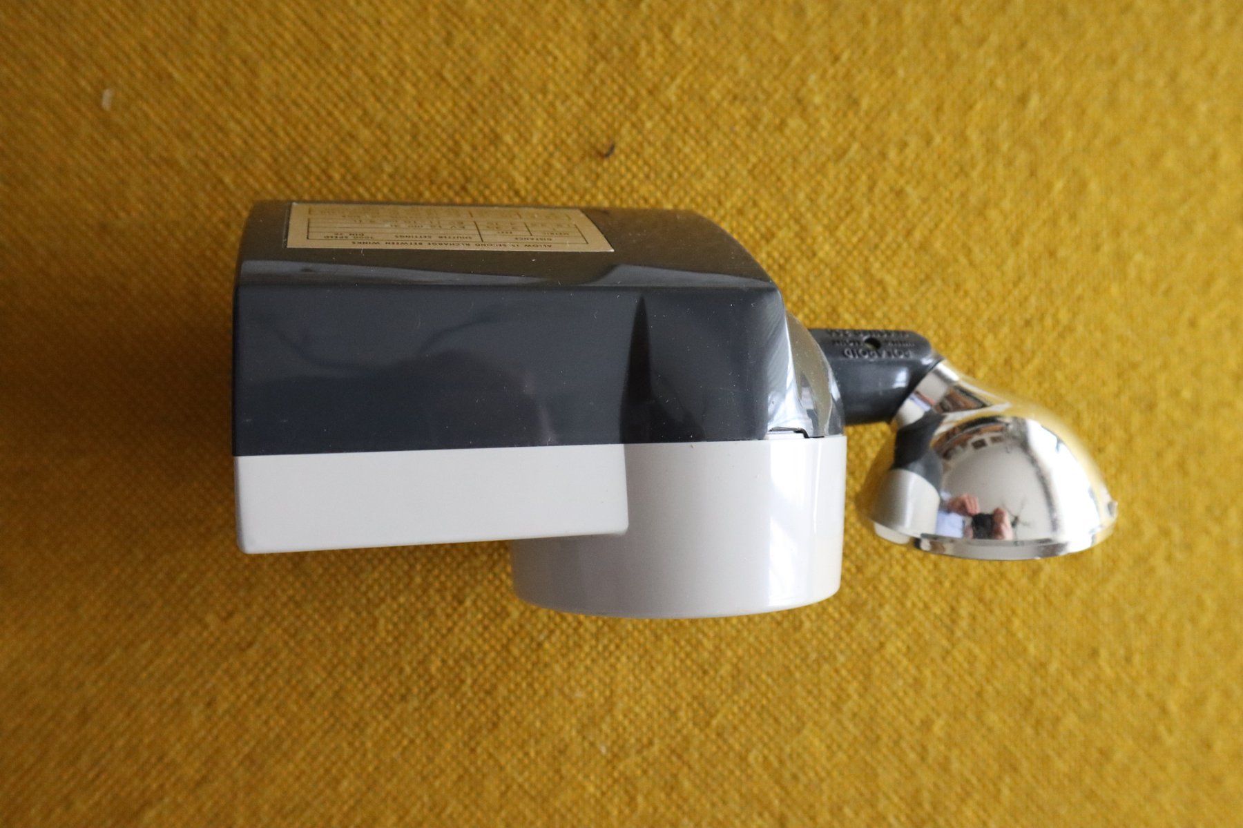Lampade: Polaroid Wink-Light – Usato da Gränichen venduto da Nimmersatt 7