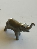 Zinn Elefant Figur Selangor Pewter 7713(S28)