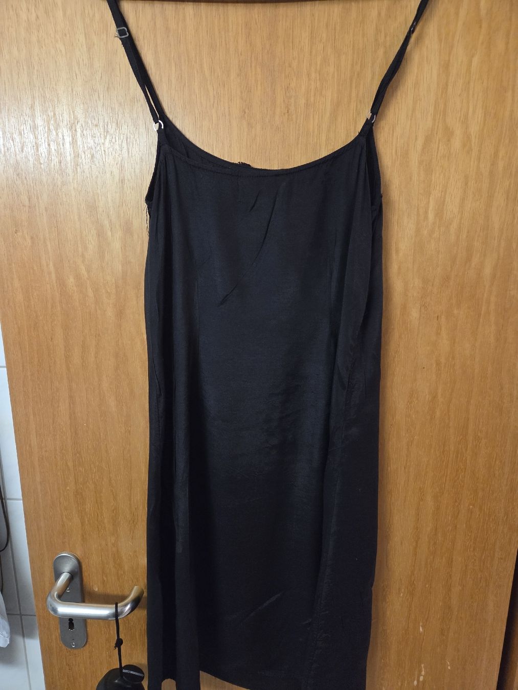 Vestiti: Robe noire Cité Chiffon Noanoa XS – Usato da Brügg BE venduto da man_xyd9 2
